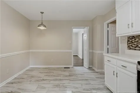 1712 Valley Ridge Drive Fayetteville NC 28303