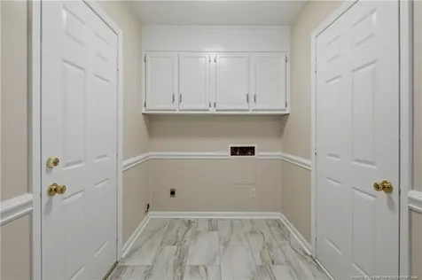 1712 Valley Ridge Drive Fayetteville NC 28303