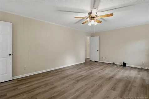 1712 Valley Ridge Drive Fayetteville NC 28303