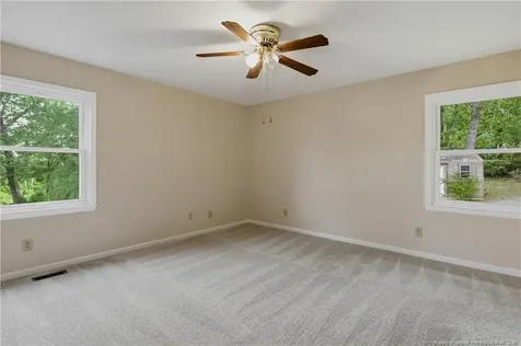 1712 Valley Ridge Drive Fayetteville NC 28303