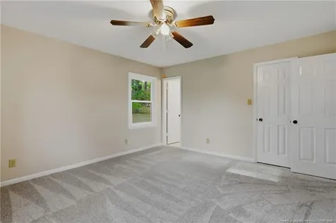 1712 Valley Ridge Drive Fayetteville NC 28303
