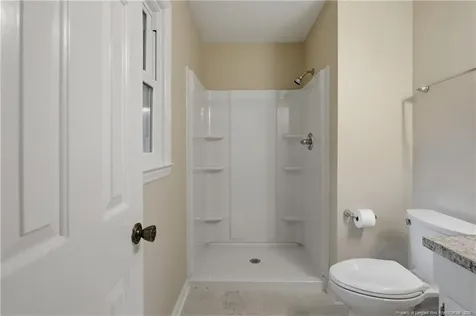 1712 Valley Ridge Drive Fayetteville NC 28303