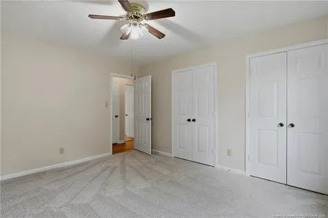 1712 Valley Ridge Drive Fayetteville NC 28303