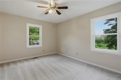 1712 Valley Ridge Drive Fayetteville NC 28303
