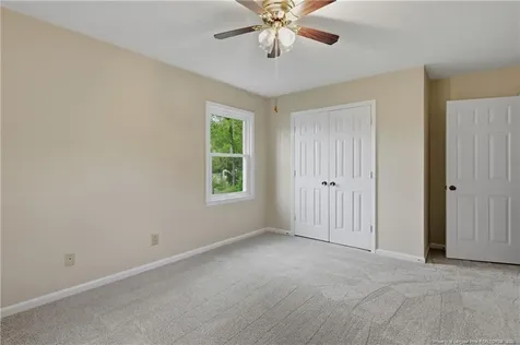 1712 Valley Ridge Drive Fayetteville NC 28303