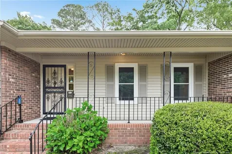 1712 Valley Ridge Drive Fayetteville NC 28303