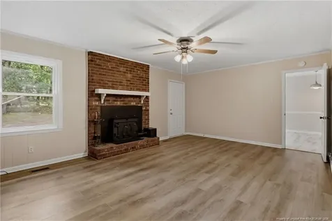 1712 Valley Ridge Drive Fayetteville NC 28303