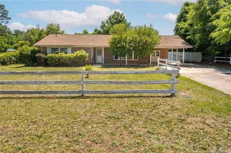 504 Jamestown Avenue Fayetteville NC 28303