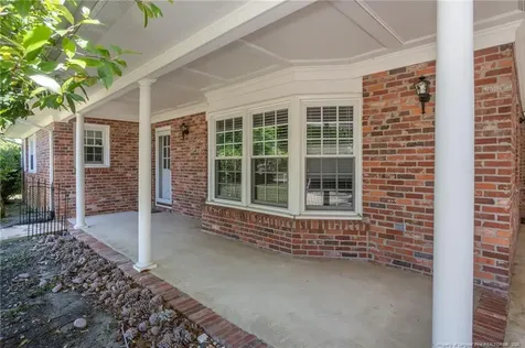 504 Jamestown Avenue Fayetteville NC 28303