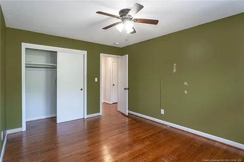 504 Jamestown Avenue Fayetteville NC 28303