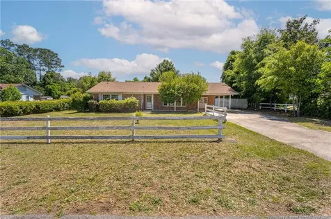 504 Jamestown Avenue Fayetteville NC 28303