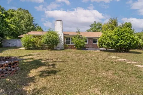 504 Jamestown Avenue Fayetteville NC 28303
