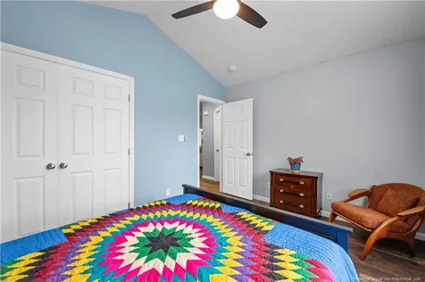 1013 Castlebay Court Fayetteville NC 28303