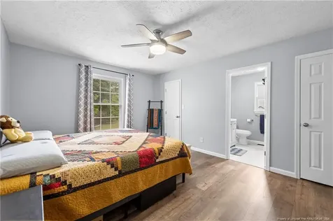 1013 Castlebay Court Fayetteville NC 28303