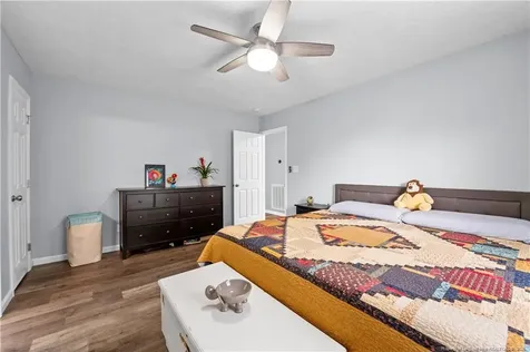 1013 Castlebay Court Fayetteville NC 28303