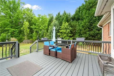 1013 Castlebay Court Fayetteville NC 28303