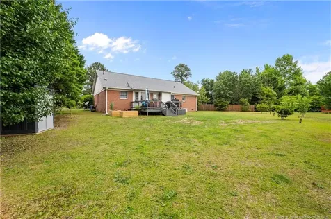 1013 Castlebay Court Fayetteville NC 28303