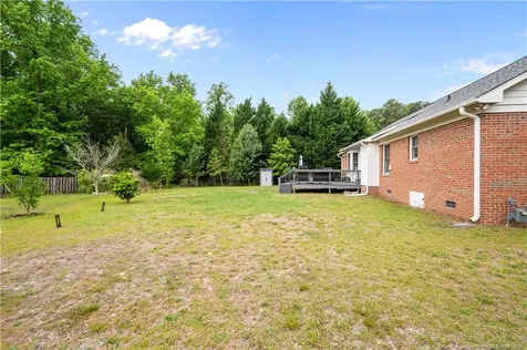 1013 Castlebay Court Fayetteville NC 28303