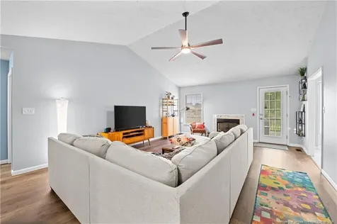 1013 Castlebay Court Fayetteville NC 28303