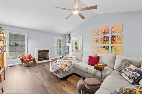 1013 Castlebay Court Fayetteville NC 28303