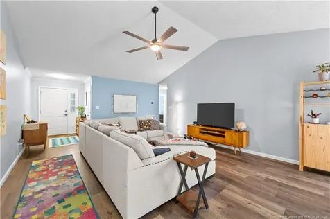 1013 Castlebay Court Fayetteville NC 28303