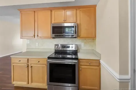 3558 Sturbridge Drive Hope Mills NC 28348