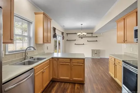 3558 Sturbridge Drive Hope Mills NC 28348