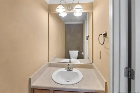 3558 Sturbridge Drive Hope Mills NC 28348