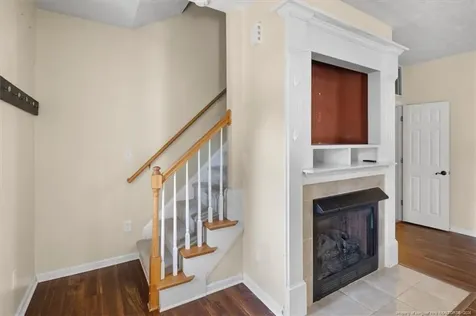 3558 Sturbridge Drive Hope Mills NC 28348