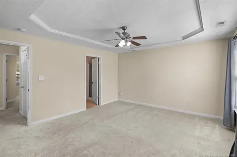 3558 Sturbridge Drive Hope Mills NC 28348