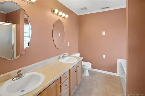 3558 Sturbridge Drive Hope Mills NC 28348