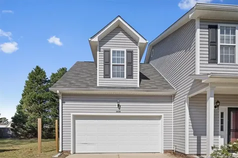 3558 Sturbridge Drive Hope Mills NC 28348