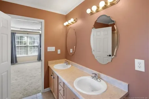 3558 Sturbridge Drive Hope Mills NC 28348
