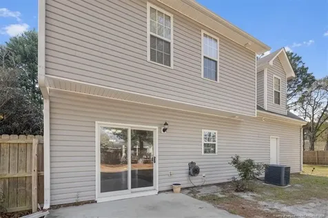 3558 Sturbridge Drive Hope Mills NC 28348