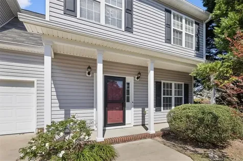 3558 Sturbridge Drive Hope Mills NC 28348