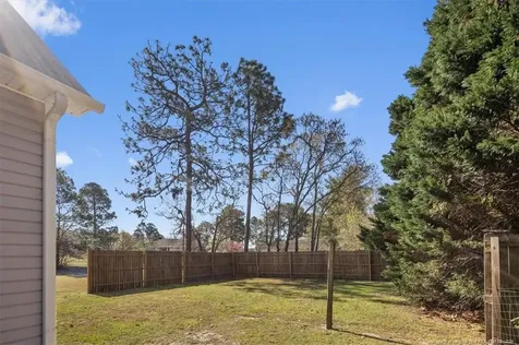 3558 Sturbridge Drive Hope Mills NC 28348