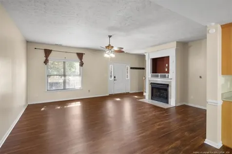 3558 Sturbridge Drive Hope Mills NC 28348