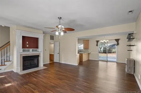 3558 Sturbridge Drive Hope Mills NC 28348