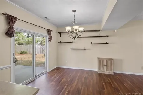 3558 Sturbridge Drive Hope Mills NC 28348