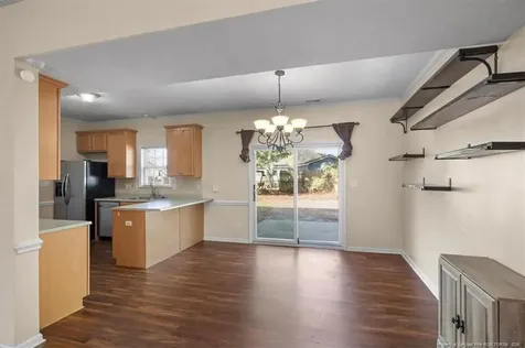 3558 Sturbridge Drive Hope Mills NC 28348