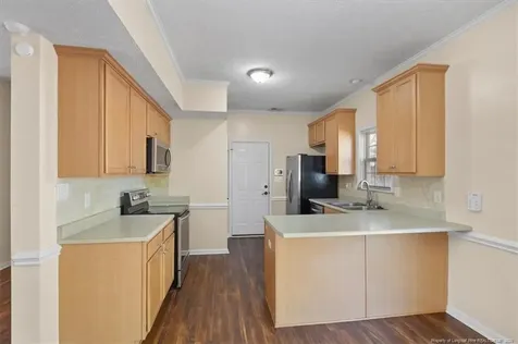 3558 Sturbridge Drive Hope Mills NC 28348