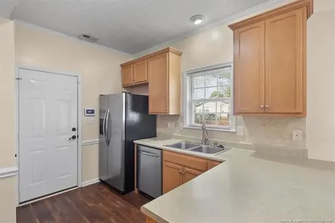 3558 Sturbridge Drive Hope Mills NC 28348