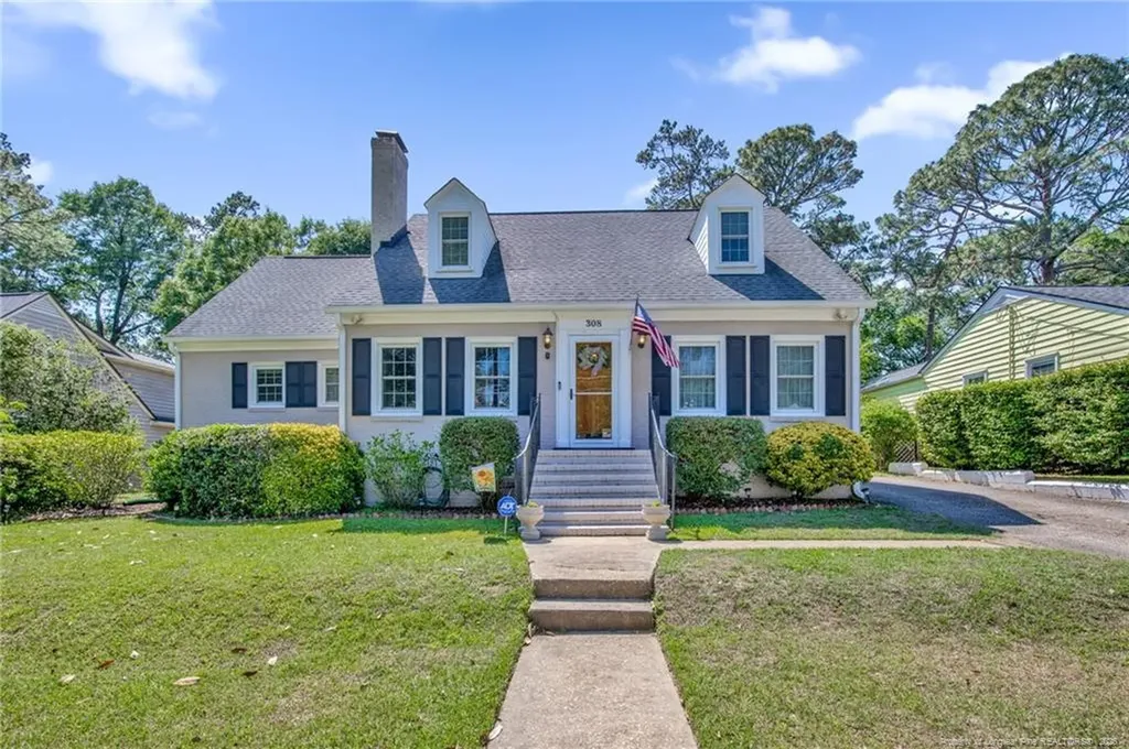 308 Valley Road Fayetteville NC 28305