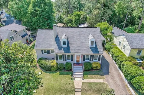 308 Valley Road Fayetteville NC 28305