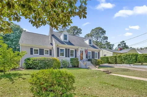 308 Valley Road Fayetteville NC 28305
