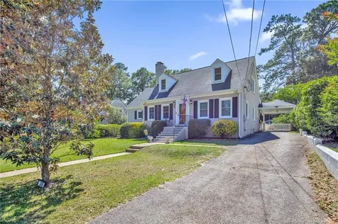 308 Valley Road Fayetteville NC 28305
