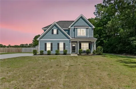 3078 Wade Stedman Road Stedman NC 28391