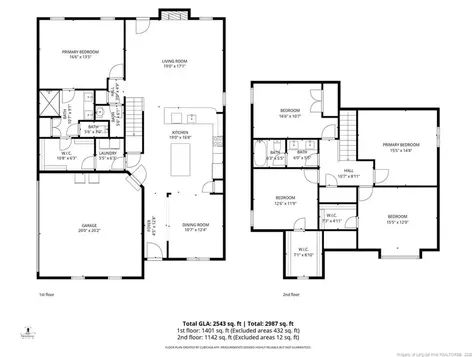 3078 Wade Stedman Road Stedman NC 28391