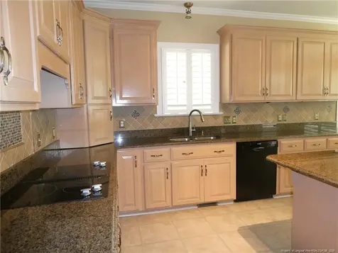 202 Walnut Cove Drive Lumberton NC 28358