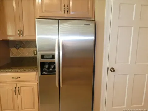 202 Walnut Cove Drive Lumberton NC 28358